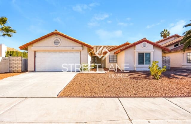 320 Bradford Drive - 320 Bradford Drive, Henderson, NV 89074