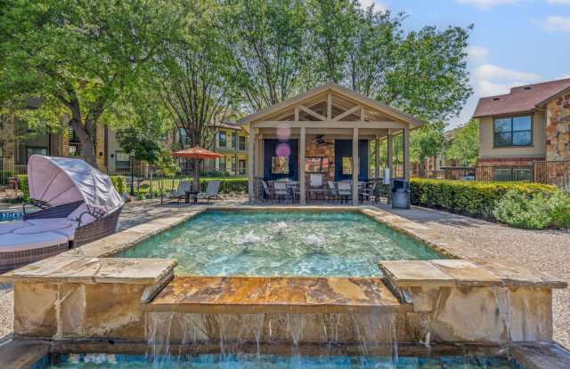 Estates at Team Ranch