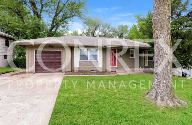 11208 Cleveland Avenue - 11208 Cleveland Avenue, Kansas City, MO 64137