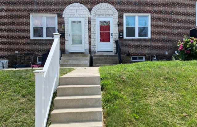 212 W Wyncliffe Ave - 212 West Wyncliff Avenue, Clifton Heights, PA 19018