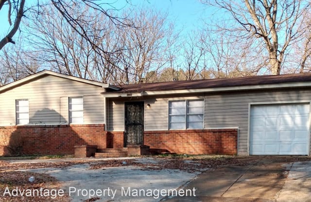 3862 Tessland Rd. - 3862 Tessland Road, Memphis, TN 38128