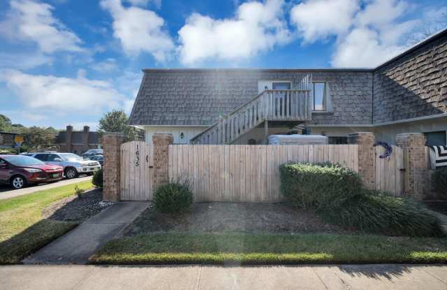 1635 Ocean Bay Drive, Virginia Beach - 2 bedroom, 2 bath condo near Dam Neck