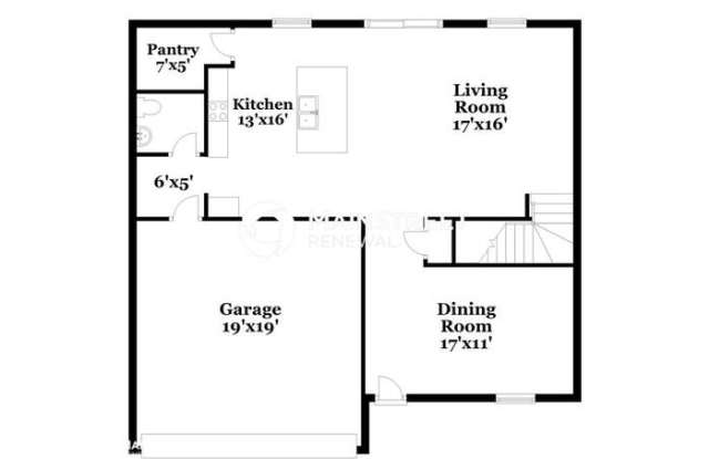 3003 Gibraltar Boulevard