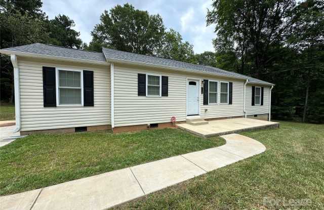 5309 Waxhaw Marvin Road