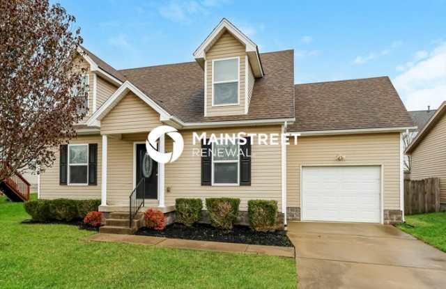 9910 Brooks Bend Road