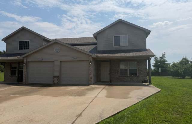 Vanderveen Duplex