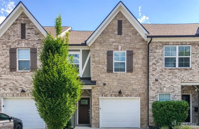 407 Riverwood Court - 407 Riverwood Ct, Mount Juliet, TN 37122