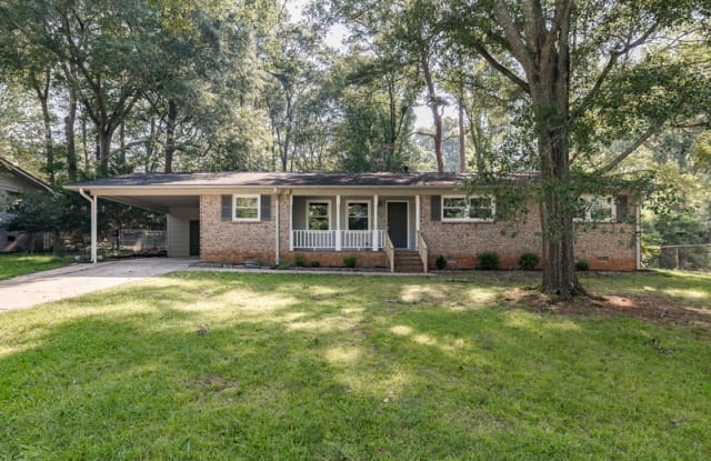 235 Rivermont Road - 235 Rivermont Road, Athens, GA 30606