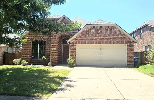 2614 Independence Drive