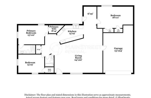 620 Southeast Picasso Avenue