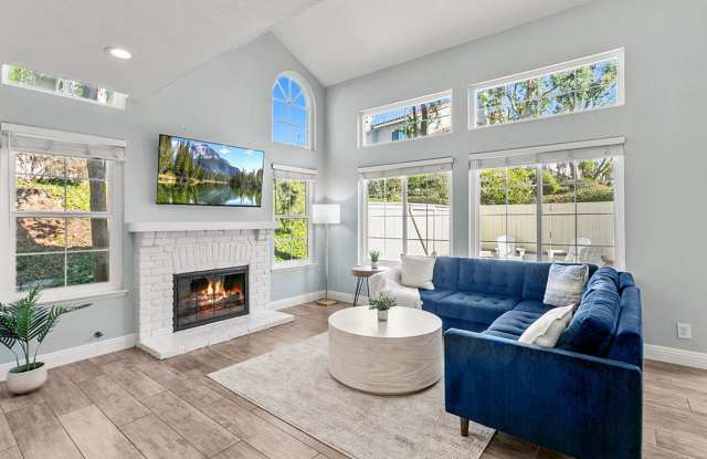 Photo of Stylish and FURNISHED 3-Bedroom + Loft Townhouse in Rancho Santa Margarita!