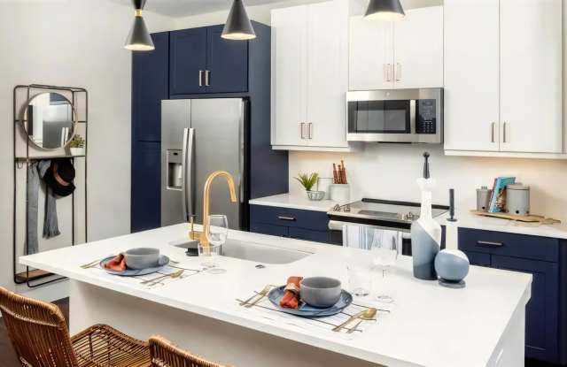 Broadstone Upper Westside