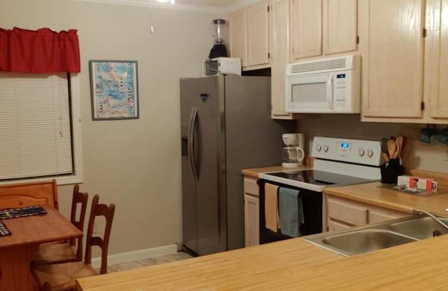 2224 New River Inlet Road unit: 331