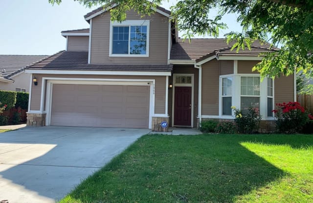 1864 Isabel Virginia Dr - 1864 Isabel Virginia Drive, Tracy, CA 95377