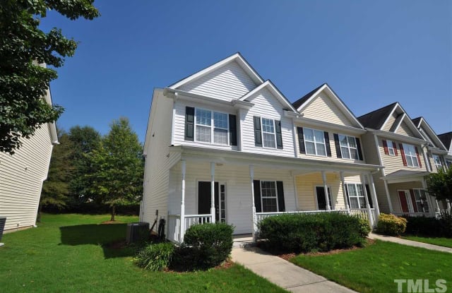 3921 Volkswalk Place - 3921 Volkswalk Place, Raleigh, NC 27610