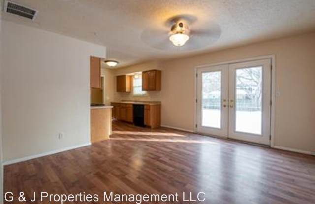 1340 E. Sunset