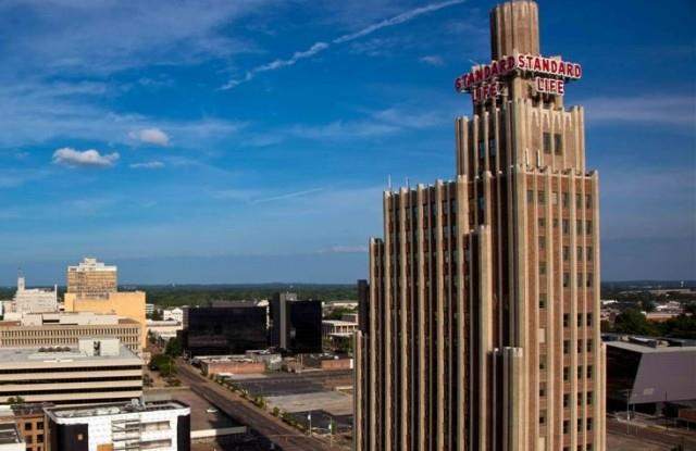 Photo of Standard Life Flats