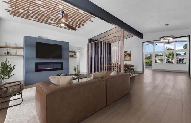 4353 S Atlantic Circle