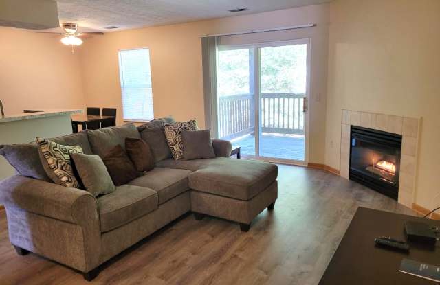 Photo of 1297 High St., #204