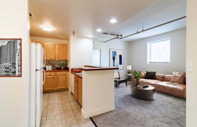 Photo of Grace & Monroe Apartments