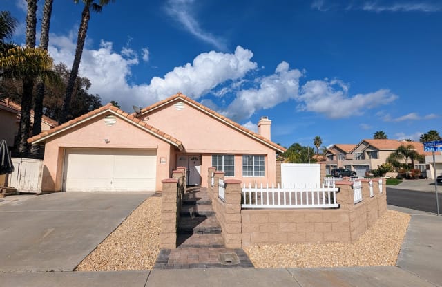 24348 Gitano Dr - 24348 Gitano Drive, Murrieta, CA 92562