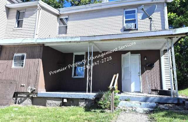 421 Schiller Street 1st Flr - Unit A