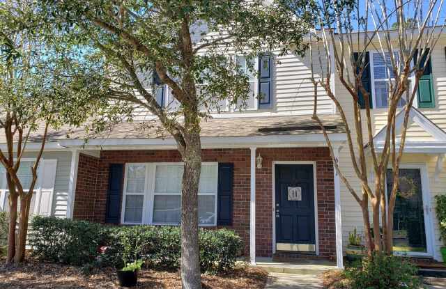 601 Pine Bluff Drive - 601 Pine Bluff Drive, Berkeley County, SC 29483