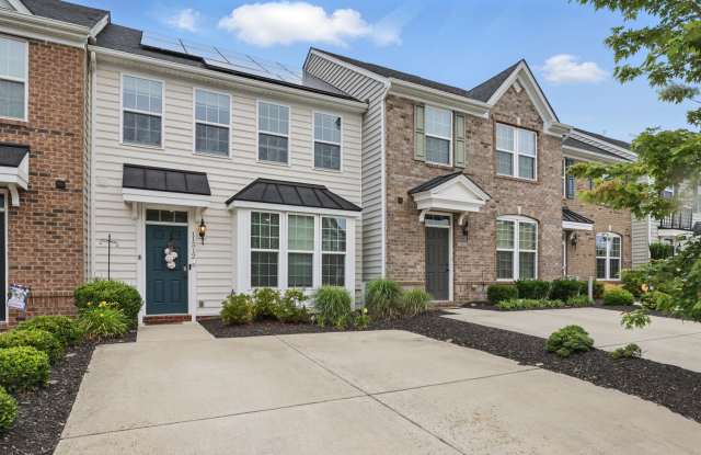 Photo of Executive Townhome Living in Chester: Modern Comforts with Energy Savings!