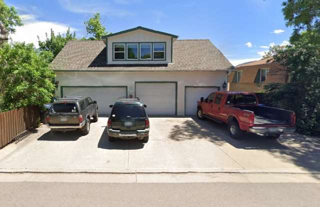 504 Cheyenne St -B