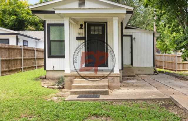 Photo of 911 North 19th Street