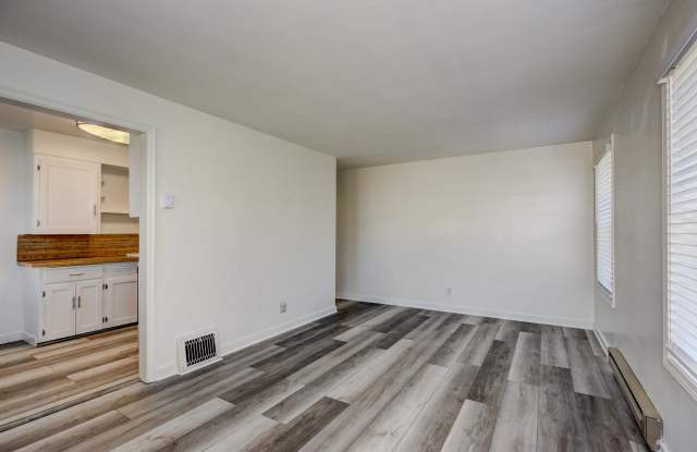 1006 North 27th Street