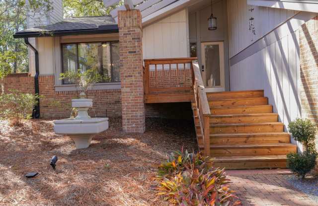 Gated, Private, Spacious and One of a Kind!!!