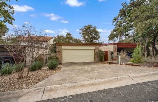 11622 Caprock Street