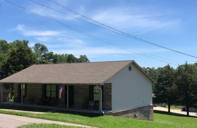 14297 Virtue Road - 14297 Virtue Road, Loudon County, TN 37772