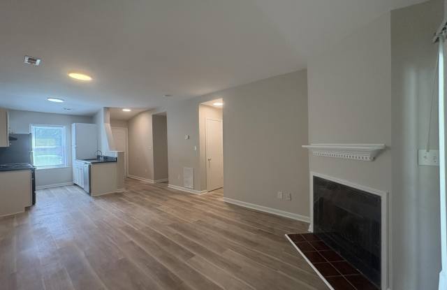 1901 Tischer Road unit: Apt B
