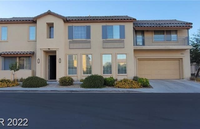 8096 Retriever Avenue - 8096 Retriever Avenue, Spring Valley, NV 89147