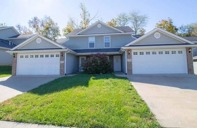 Beautiful 4 Bedroom Duplex