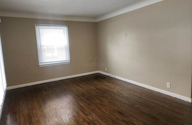 2721 North Connecticut Avenue