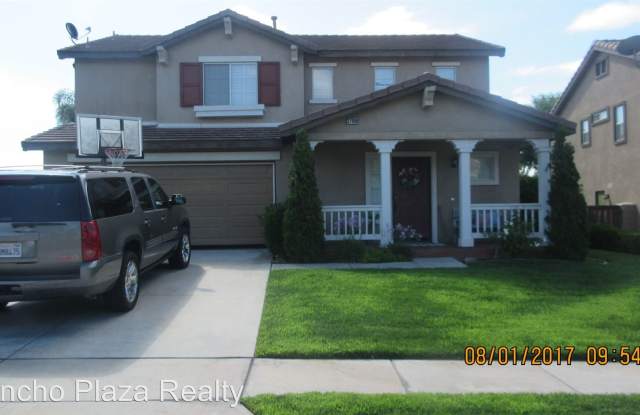 37908 Amberleaf Court - 37908 Amberleaf Court, Murrieta, CA 92562