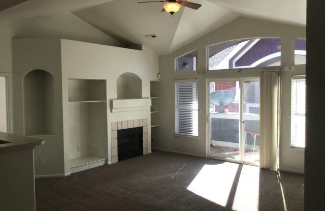 Large 2 bed, 2 bath condo for rent near Anschutz Medical Center