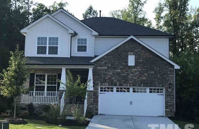 2424 Emily Brook Way - 2424 Emily Brook Way, Wake County, NC 27523