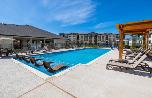 Terrace at Highland Hills