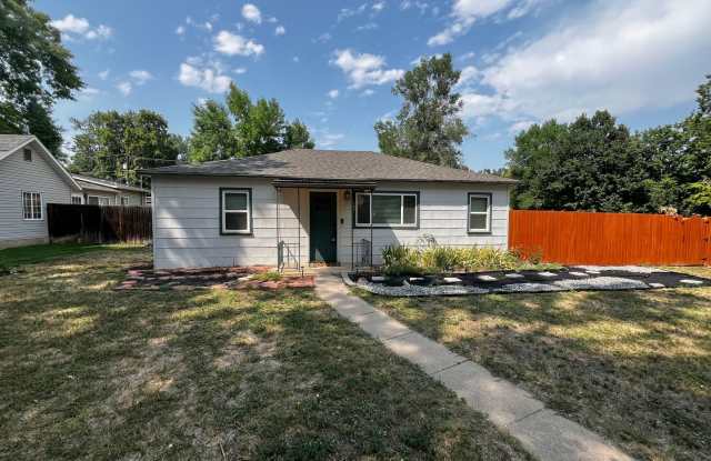 704 Welch Ave, Berthoud, CO 80513
