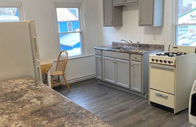 Updated 1 bedroom off-street parking and outdoor space - 1911 Sidney Street, Pittsburgh, PA 15203