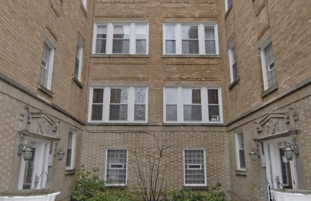 3705 West Altgeld Street - 3705 West Altgeld Street, Chicago, IL 60647