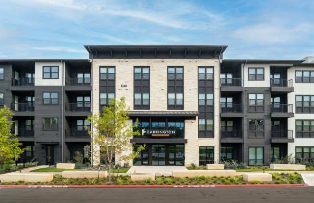 Carrington at Oak Hill