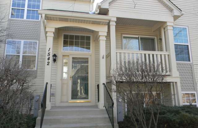 1542 Sauganash Court