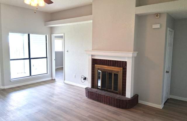 3801 Riverrock Drive