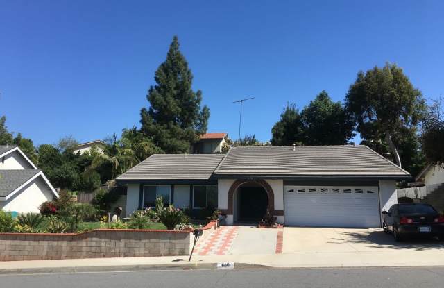 Charming 3-Bedroom Home for Rent in Diamond Bar, CA