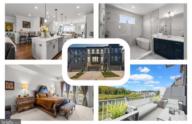 Photo of 619 GLEN LAKE Drive